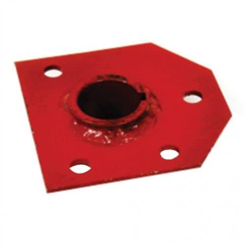 162465 | Hub - Metal Detector Feedroll | New Holland FP230 FP240 900 |  | 86635895 | 642846