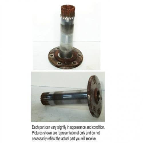 Used Hub Rotor Drive fits Case IH 1640 1644 1666 1680 1688 2144 2166 2188 2344 2366 2377 2388 2577 2588 1660 184489C1