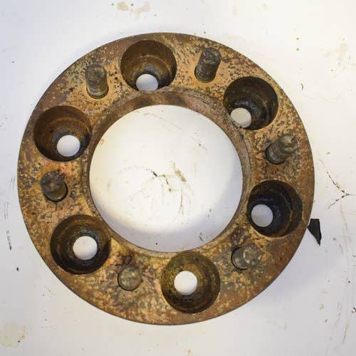 436491 | Hub Spacer | Case 1840 |