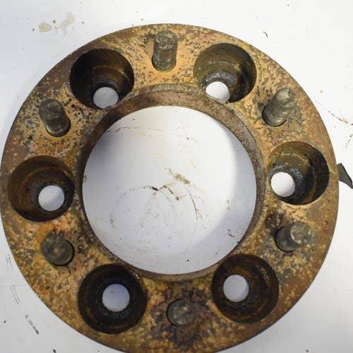 436491 | Hub Spacer | Case 1840 |