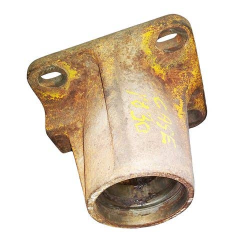 Used Hub fits Case 1835 1835B D90258