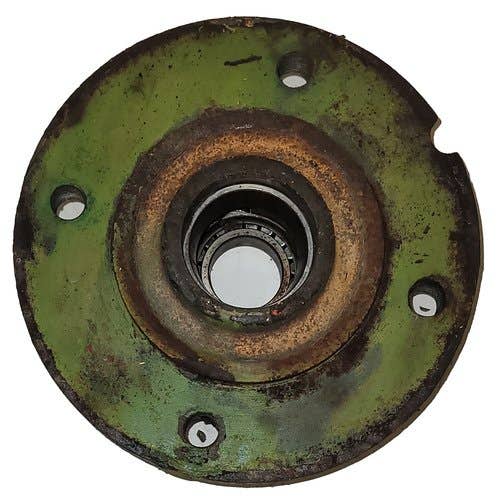 407192 | Hub | John Deere 224T 224WS |  | AM3071E