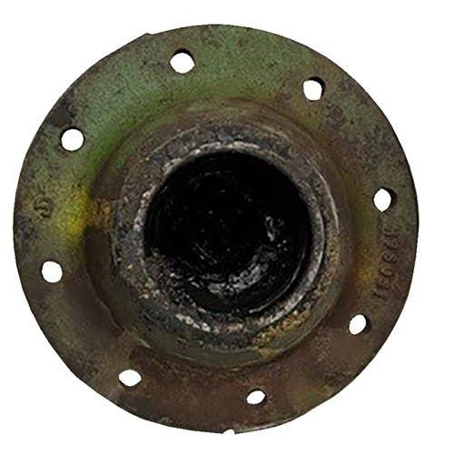 Used Wheel Hub fits John Deere 1780 7240 1785 5720 5730 5820 5830 7445 6600 6602 6620 7700 7720 H76051 AN104604 Used Wheel Hub fits John Deere 1780 7240 1785 5720 5730 5820 5830 7445 6600 6602 6620 7700 7720 H76051 AN104604