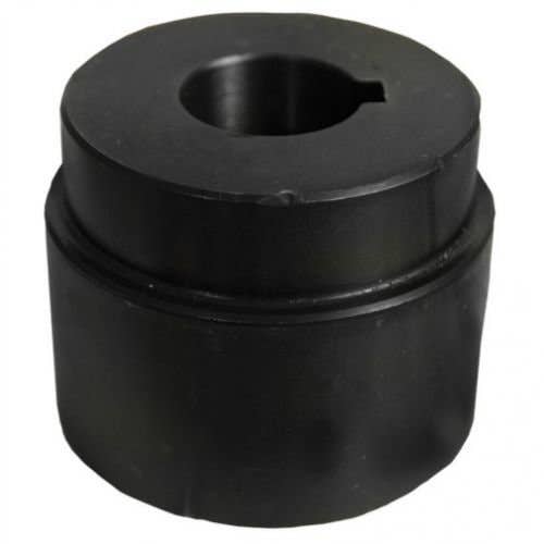 157401 | Hub | W-Series | 1" Round Bore |