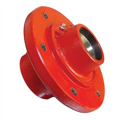 158635 | Hub With Cups | For 2-1/8" Spindle | Case IH 310 485 | International | Farmall | IH 45 55 60 300 760 4700 5000 6000 |  | 606468R21 | 606468R11 | 606468R21 | 87517019