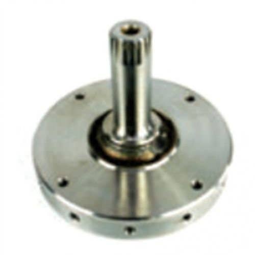 162464 | Hub With Shaft - Metal Detector | New Holland FP230 FP240 900 |  | 9800639