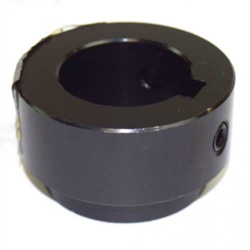157415 | Hub | X-Series | 1-1/2" Round Bore |
