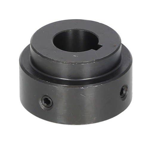 157413 | Hub | X-Series | 1" Round Bore |