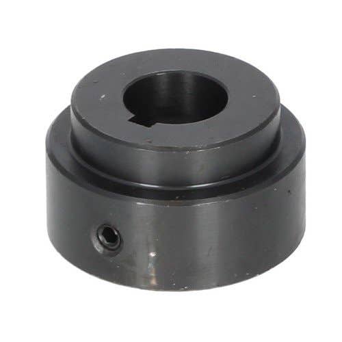 157413 | Hub | X-Series | 1" Round Bore |