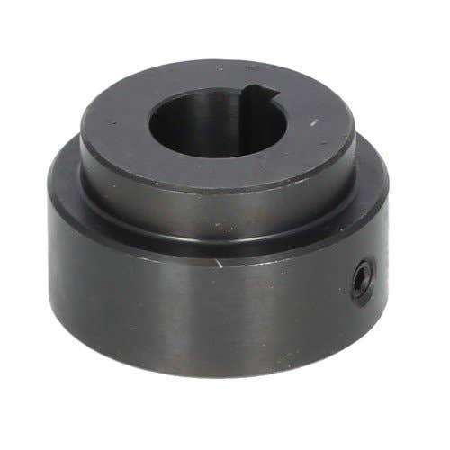 157413 | Hub | X-Series | 1" Round Bore |