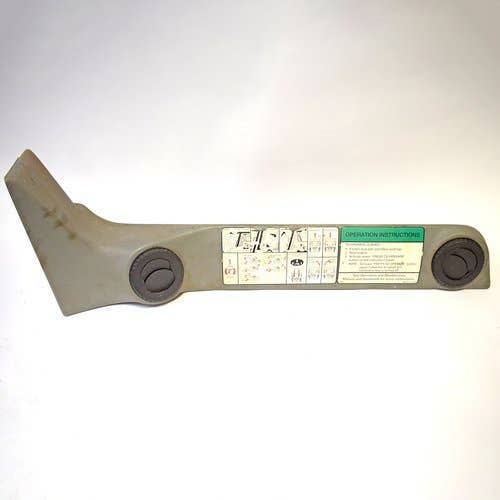 437084 | HVAC Duct | LH | Bobcat 753 763 773 |  | 6735246 |  6717644