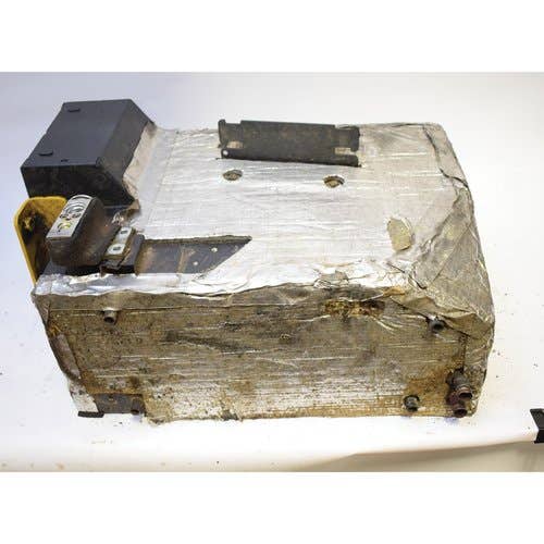 435466 | HVAC Module | John Deere 318D 319D 320D 323D 326D 328D 329D 332D 333D |  | AT382871 | AT358673 | AT358672 | AT358678 | AT310980