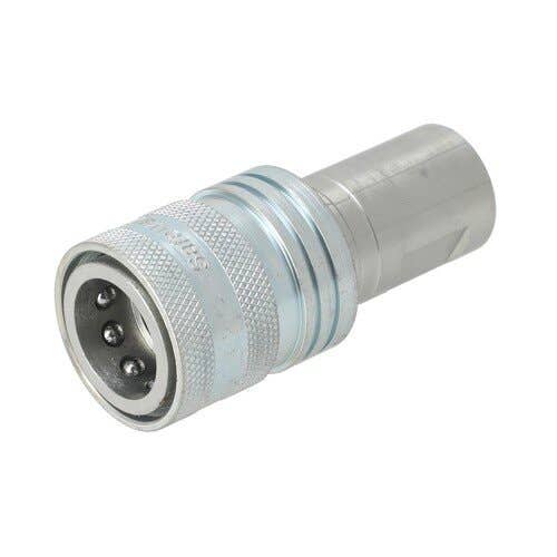 Hydraulic 1/2 Hydraulic 1/2