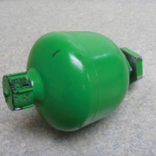 432475 | Hydraulic Accumulator | John Deere C670 CP690 CS690 S660 S670 S670HM S680 S680HM S690 S690HM T560 T660 T670 W650 W660 7200 7250 7280 7300 7350 7380 7400 7450 7480 7500 7550 7580 7660 7700 7750 7760 7780 7800 7850 7950 7980 8100 |  | AZ101765
