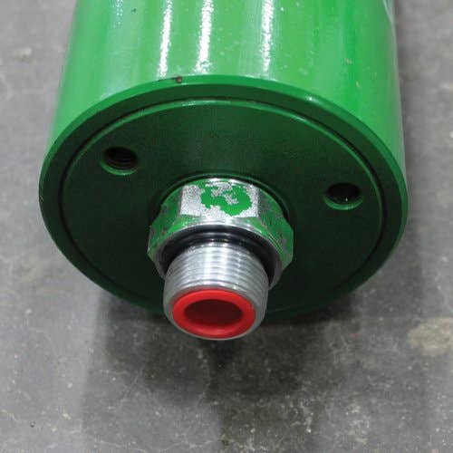 436665 | Hydraulic Accumulator | John Deere 9470R 9520R 9570R 9620R |  | RE567609