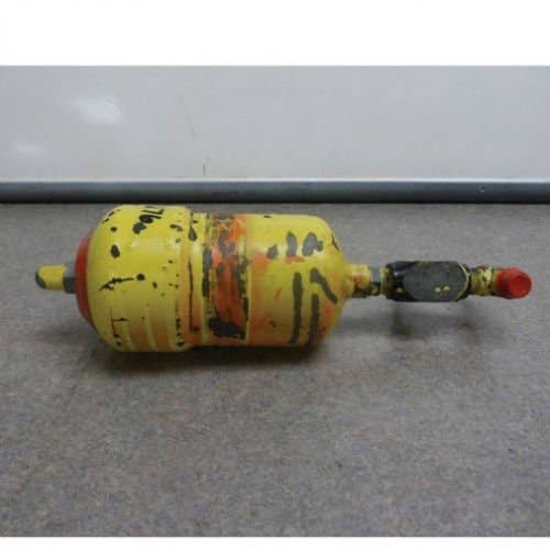 499276 | Hydraulic Accumulator | New Holland TR70 TR75 TR85 TR86 TR87 TR88 TR89 TR95 TR96 TR97 TR98 TR99 |  | 249748 | 80249748