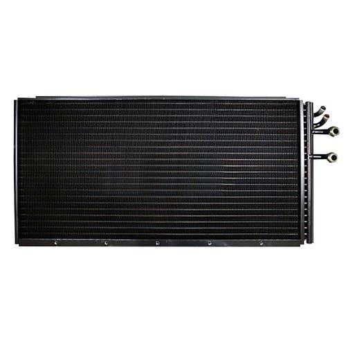 152074 | Hydraulic and Transmission Oil Cooler | John Deere 744H 744H |  | AT202617