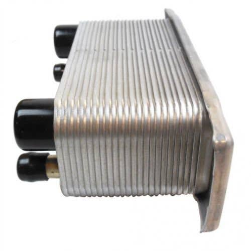 157237 | Hydraulic and Transmission Oil Cooler | John Deere 310J 310J 310SJ 310SJ 315SJ 325J 410J 410J 7710 7810 |  | RE201108