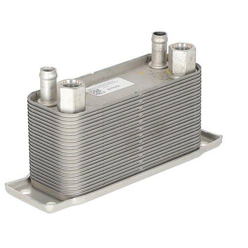 157237 | Hydraulic and Transmission Oil Cooler | John Deere 310J 310J 310SJ 310SJ 315SJ 325J 410J 410J 7710 7810 |  | RE201108