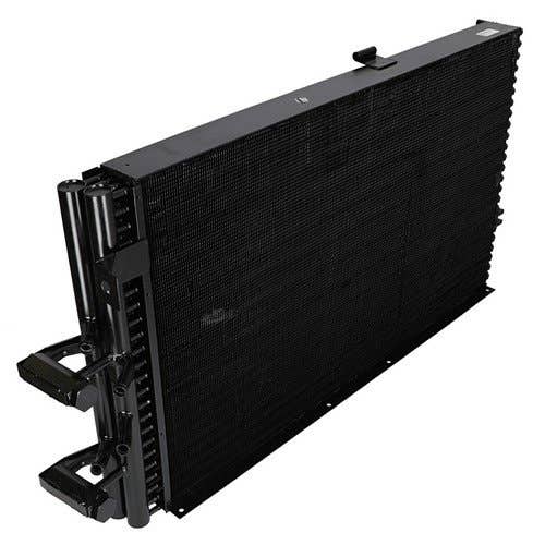 Hydraulic and Transmission Oil Cooler fits John Deere 6610 6650 6710 6750 6810 6850 6910 6950 AZ45114 Hydraulic and Transmission Oil Cooler fits John Deere 6610 6650 6710 6750 6810 6850 6910 6950 AZ45114
