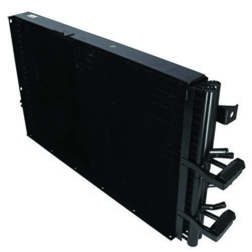158319 | Hydraulic and Transmission Oil Cooler | John Deere 6610 6650 6710 6750 6810 6850 6910 6950 |  | AZ45114