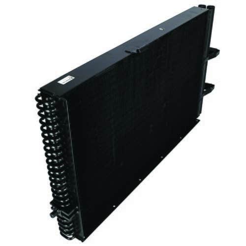 158319 | Hydraulic and Transmission Oil Cooler | John Deere 6610 6650 6710 6750 6810 6850 6910 6950 |  | AZ45114