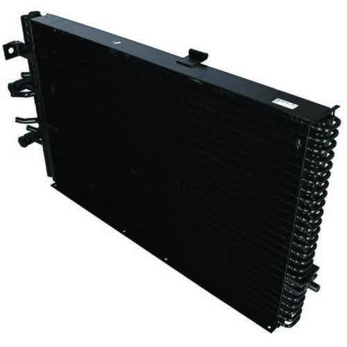 158319 | Hydraulic and Transmission Oil Cooler | John Deere 6610 6650 6710 6750 6810 6850 6910 6950 |  | AZ45114