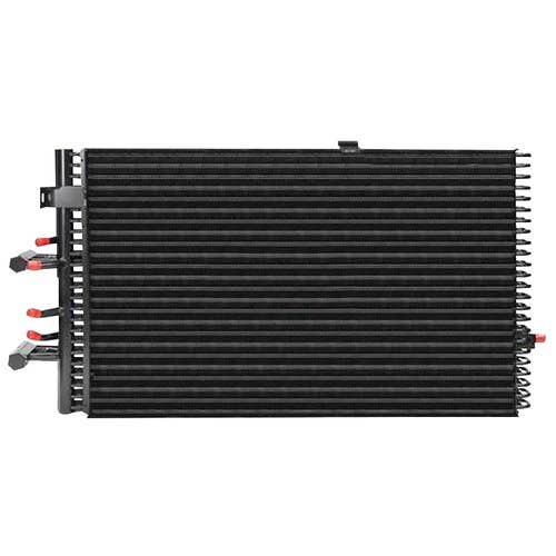 158319 | Hydraulic and Transmission Oil Cooler | John Deere 6610 6650 6710 6750 6810 6850 6910 6950 |  | AZ45114