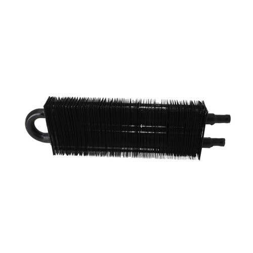 119276 | Hydraulic and Transmission Oil Cooler | Ford 230A 230A 231 233 234 333 334 334 335 335 531 531 532 532 2310 2600 2610 2810 2910 3230 3430 3600 3610 3910 3930 4110 4130 4600 4610 4630 4830 5030 5600 6600 7600 |  | 83902919 | D4NNH860A