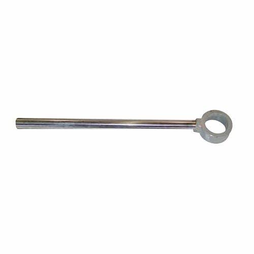Hydraulic Angle Cylinder Rod fits John Deere 450G 450G LT 450G RE35224