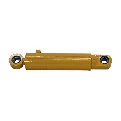 187448 | Hydraulic Angle Cylinder with Bushings | Case 1150E 1150E 1150G 1150G 1150H 1150H 1155E 1155E |  | G110702