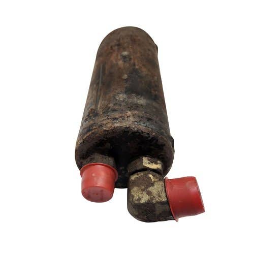 432148 | Hydraulic Attenuator | John Deere CT315 CT332 260 270 312GR 313 314G 315 316GR 317 317G 318D 318E 318G 319D 319E 320 320D 320E 323D 323E 324E 325 326 326E 328 328D 328E 329D 329E 330G 331G 332 332D 332E 332G 333D 333E 333G 744K 744K |  | KV24078