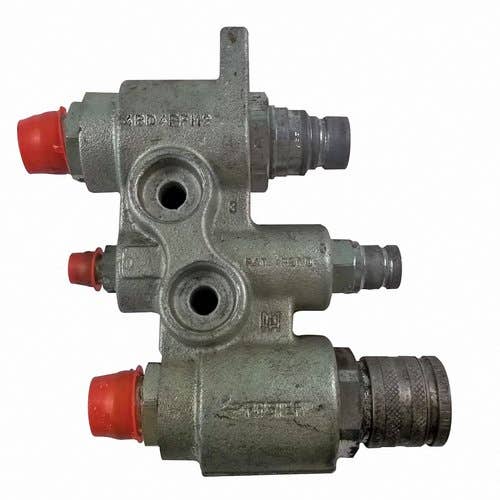 431099 | Hydraulic Auxillary Valve | Bobcat S175 S205 S250 T250 |  | 6678076 | 7246783
