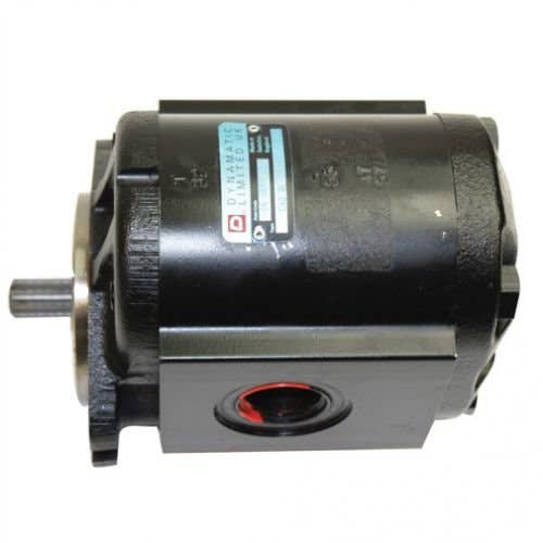 157690 | Hydraulic Axle Lube Pump - Dynamatic | John Deere 9300T 9320T 9400T 9420T 9520T 9620T |  | RE168168
