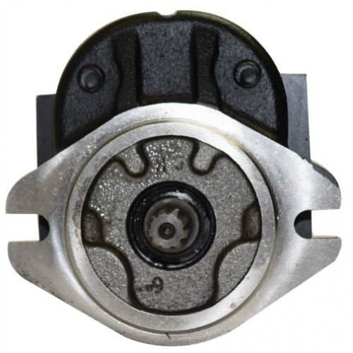 157690 | Hydraulic Axle Lube Pump - Dynamatic | John Deere 9300T 9320T 9400T 9420T 9520T 9620T |  | RE168168