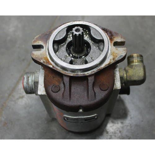 434982 | Hydraulic Axle Lube Pump - Dynamatic | John Deere 9300T 9320T 9400T 9420T 9430T 9520T 9530T 9620T 9630T |  | RE168168