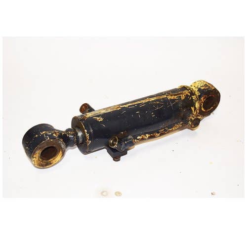 Used Hydraulic Blade Cylinder fits Kubota KX41-3 KX41-3 RB238-75102
