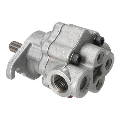 140327 | Hydraulic Blower Motor | Case IH 800 900 950 955 |  | 1272056C92 | 1272056C91 | 137183C92 | 137183C91