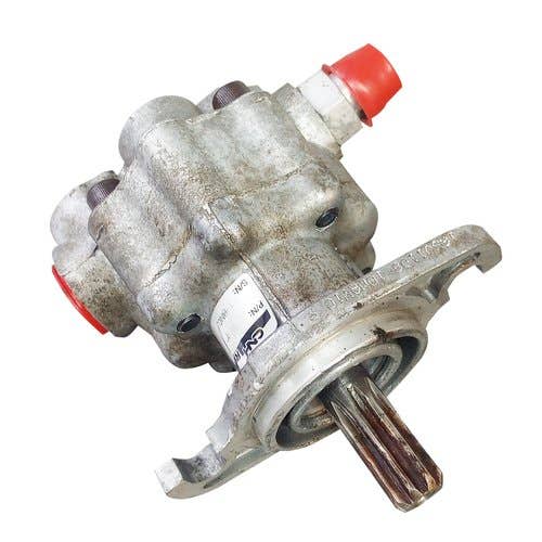 Used Hydraulic Blower Motor fits Case IH 800 900 950 955 1272056C92 1272056C91 137183C92 137183C91 Used Hydraulic Blower Motor fits Case IH 800 900 950 955 1272056C92 1272056C91 137183C92 137183C91