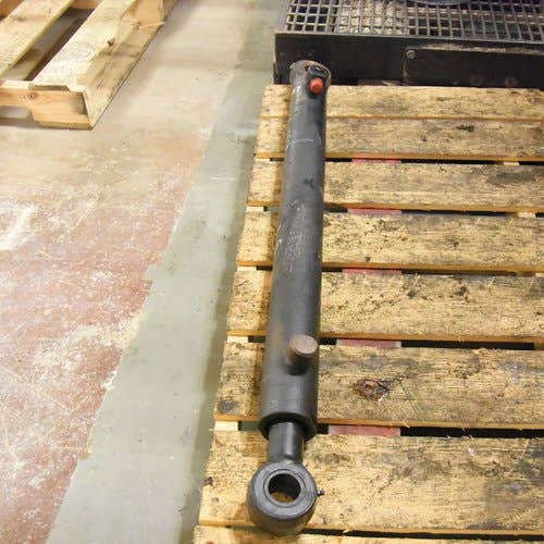 432577 | Hydraulic Boom Cylinder - Left Hand | Case SR130 SR150 SR160 SR175 SV185 | New Holland L213 L215 L216 L218 L220 |  | 84543463 | 84543463