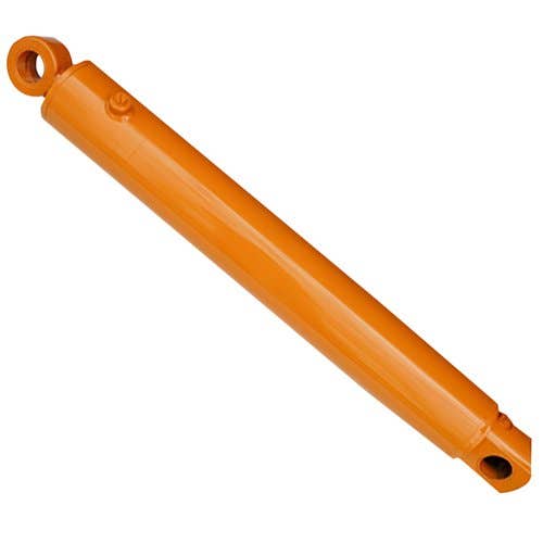 187257 | Hydraulic Boom Cylinder | Case 580 Super M 580 Super M |  | 87711763
