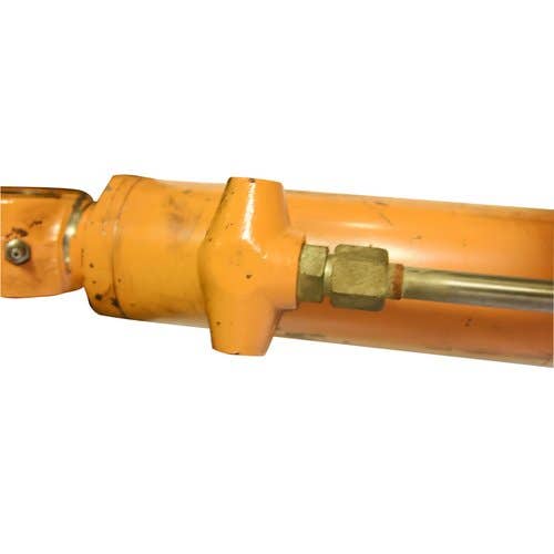 437504 | Hydraulic Boom Cylinder | Case 95XT 465 |  | 139091A3