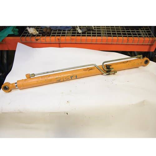 436636 | Hydraulic Boom Cylinder | Case 60XT 70XT 430 440 440CT |  | 87438190 | 87705799