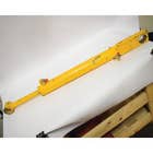 430245 | Hydraulic Boom Cylinder | Lift Cylinder | John Deere 6675 7775 | New Holland L160 L170 LS160 LS170 | | MG86508876 | 86508876 | MG86523366 | 86523366