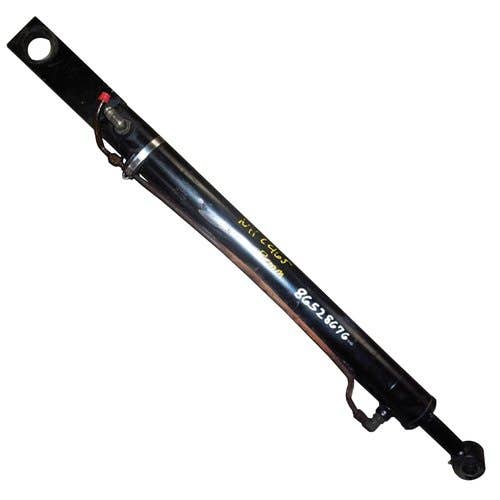 Used Hydraulic Boom Cylinder fits New Holland L140 LS140 87038973 86590821 Used Hydraulic Boom Cylinder fits New Holland L140 LS140 87038973 86590821