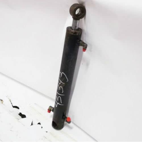 431343 | Hydraulic Boom Cylinder | New Holland C185 L180 L185 LS180B LS185B LT185B LX865 LX885 |  | 87038980 | 86630357 | 86528680