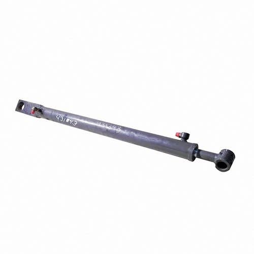431343 | Hydraulic Boom Cylinder | New Holland C185 L180 L185 LS180B LS185B LT185B LX865 LX885 |  | 87038980 | 86630357 | 86528680