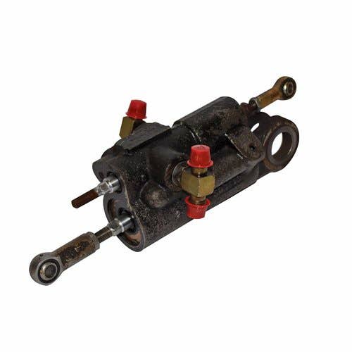 433477 | Hydraulic Boost Control | Gehl SL6625 6625 |  | 087215