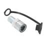 169808 | Hydraulic Breakaway Coupler | Female | with Rubber Plug | Case 970 1170 1190 1194 1270 1290 1294 1370 1390 1394 1490 1494 1570 1570 1594 1690 1896 2090 2094 2096 2290 2294 2390 2394 2470 2590 | | A147888 | A147741 | A177478 | K201770 | A141456 169808 | Hydraulic Breakaway Coupler | Female | with Rubber Plug | Case 970 1170 1190 1194 1270 1290 1294 1370 1390 1394 1490 1494 1570 1570 1594 1690 1896 2090 2094 2096 2290 2294 2390 2394 2470 2590 | | A147888 | A147741 | A177478 | K201770 | A141456