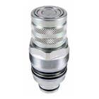 169820 | Hydraulic Breakaway Coupler | Female | Kubota SVL75 SVL75-2 SVL75-2C SVL75C SVL90 SVL90-2 SVL90-2C SVL90C | | V0511-77150